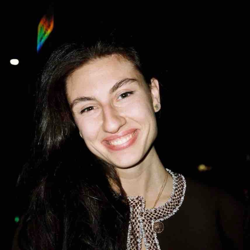 Лия Колубелова