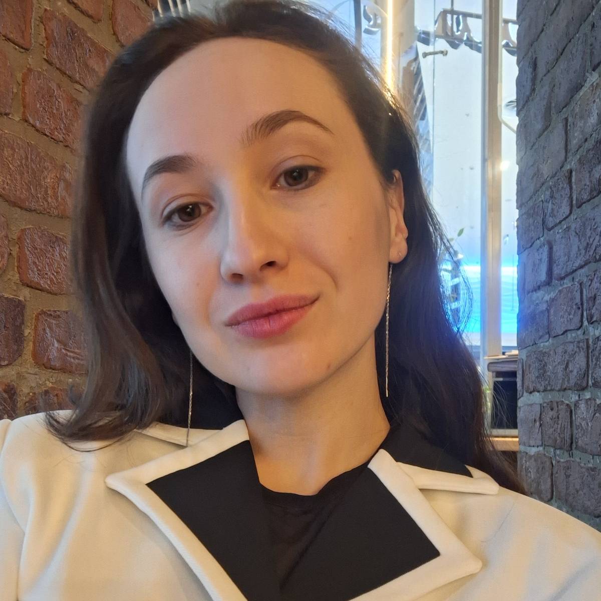Розалия Алибаева