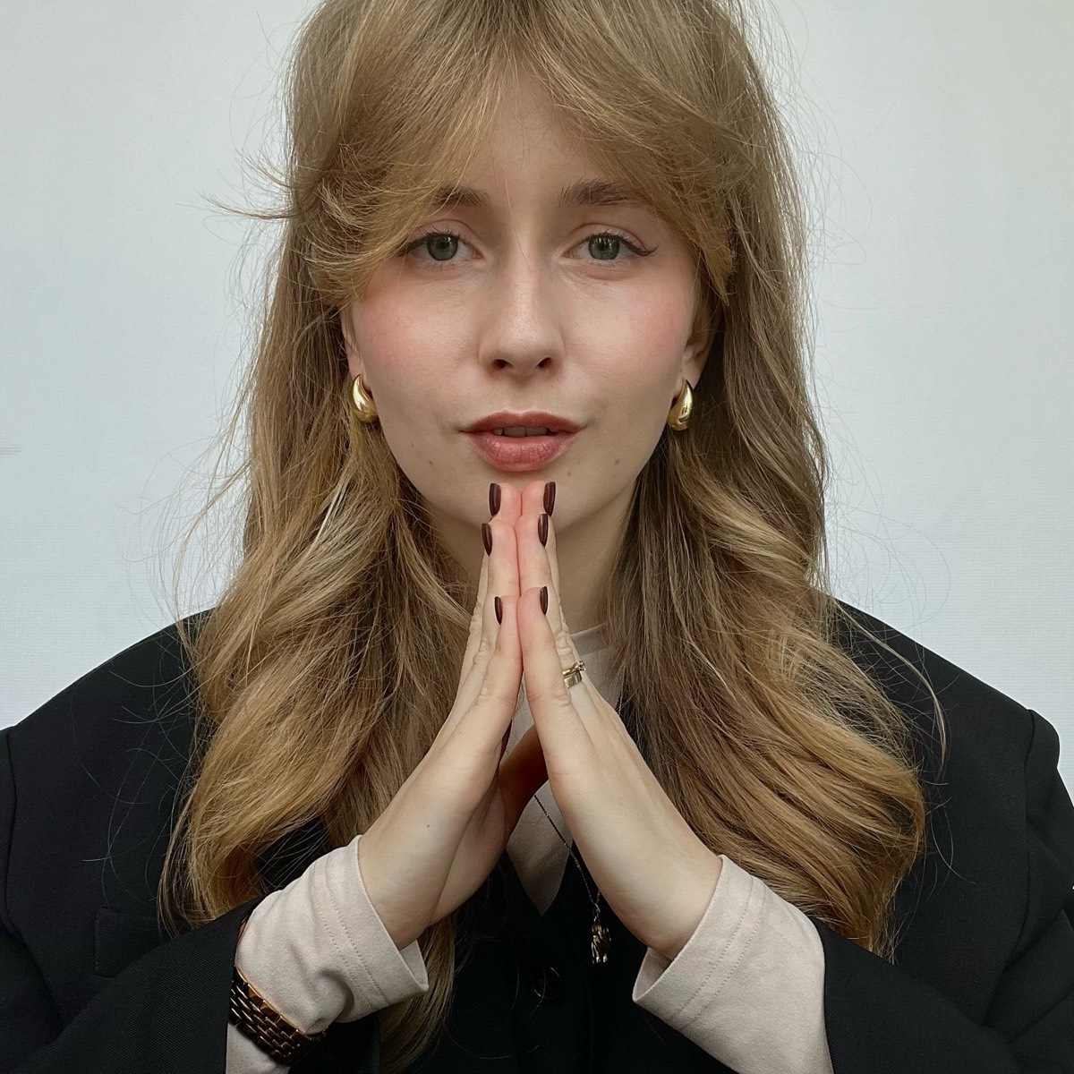 Мария Чуб | Сетка — социальная сеть от hh.ru