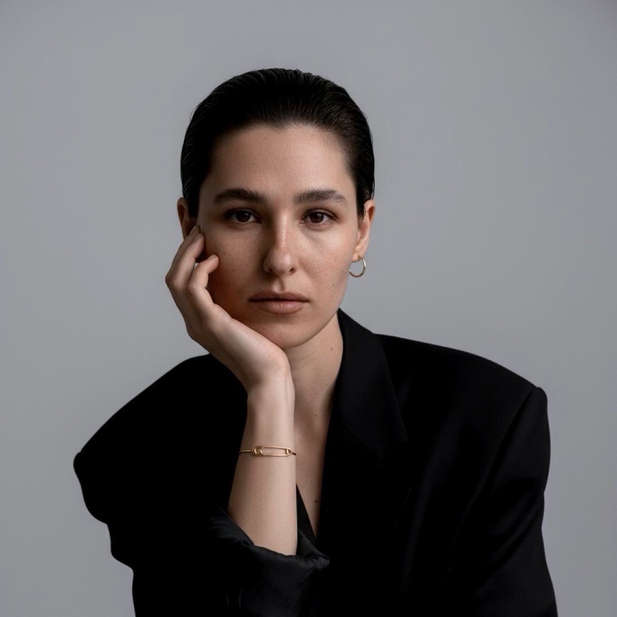 Алина Маклакова