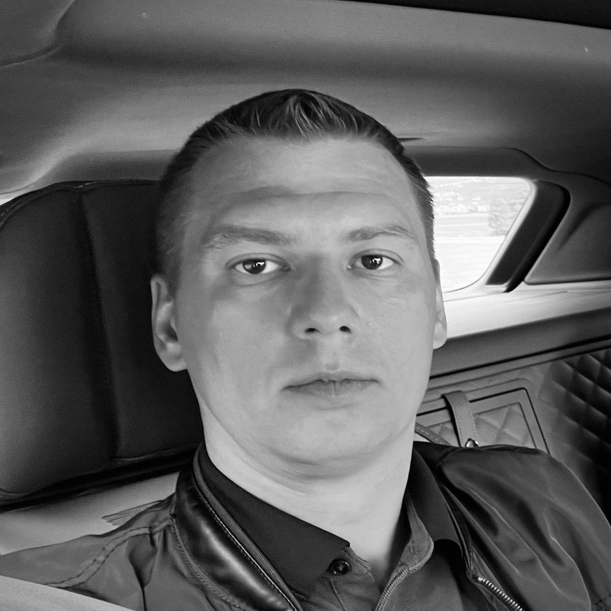 Александр Сергеев