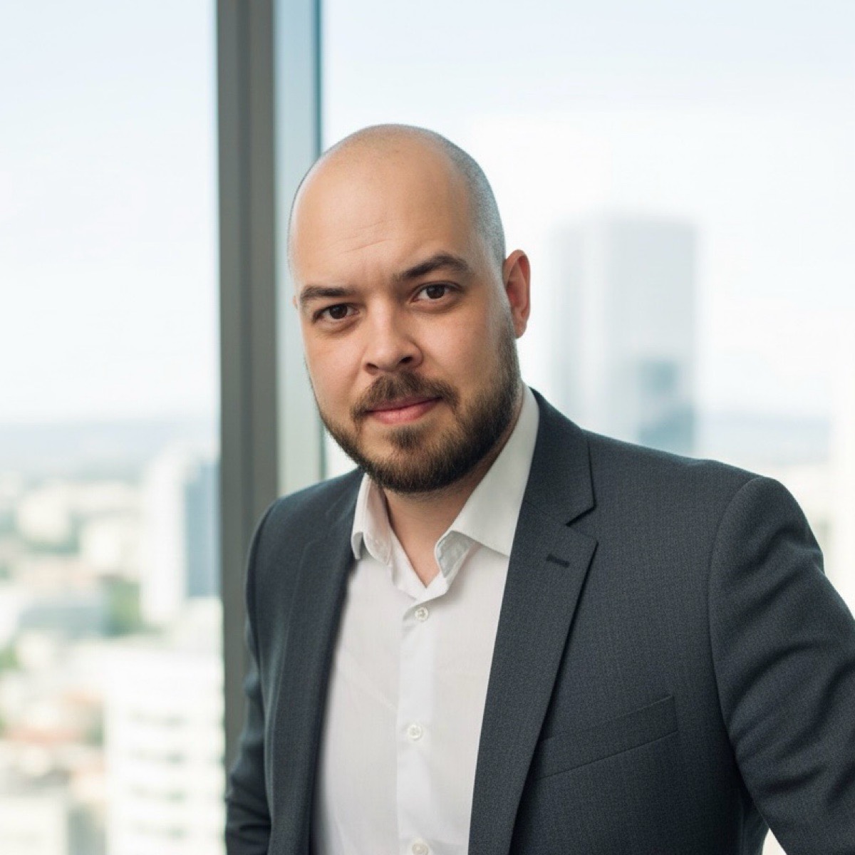 Семён Ульянов | Сетка — социальная сеть от hh.ru