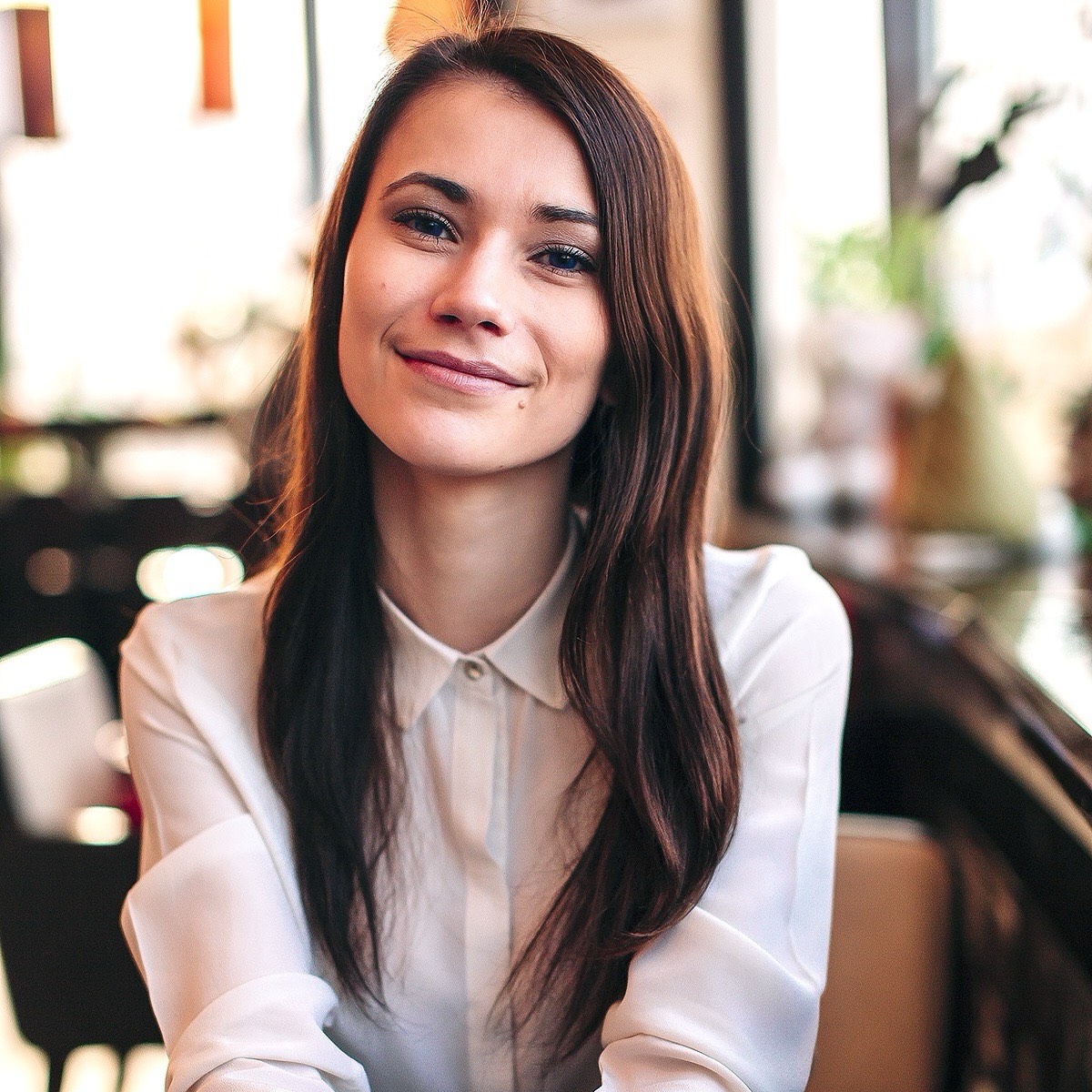 Евгения Ефанова | Сетка — социальная сеть от hh.ru