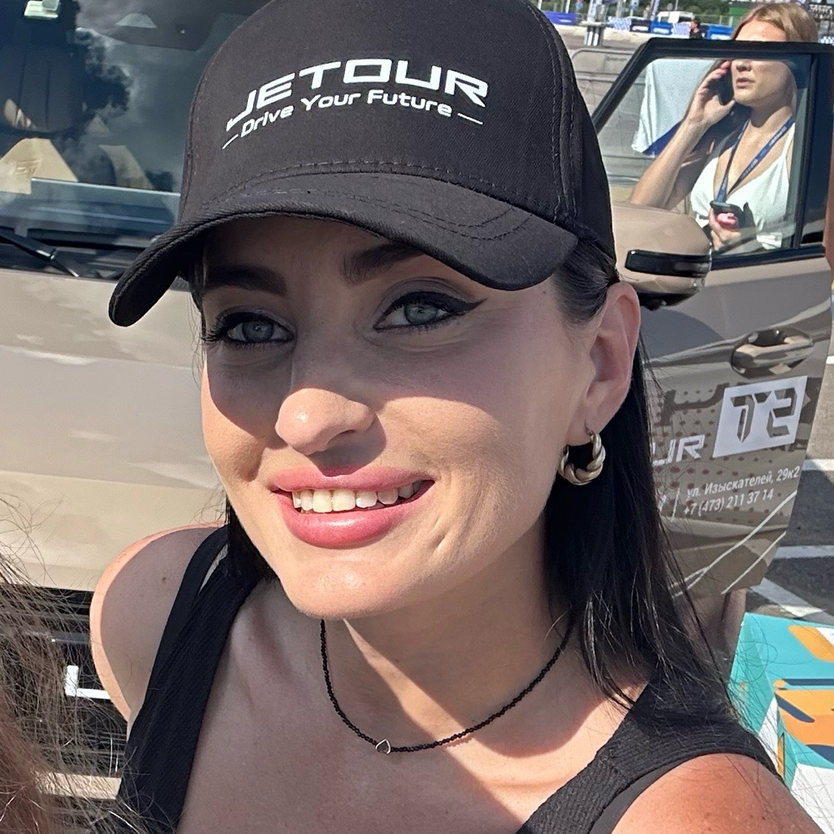 Ксения Кокшарова | Сетка — социальная сеть от hh.ru