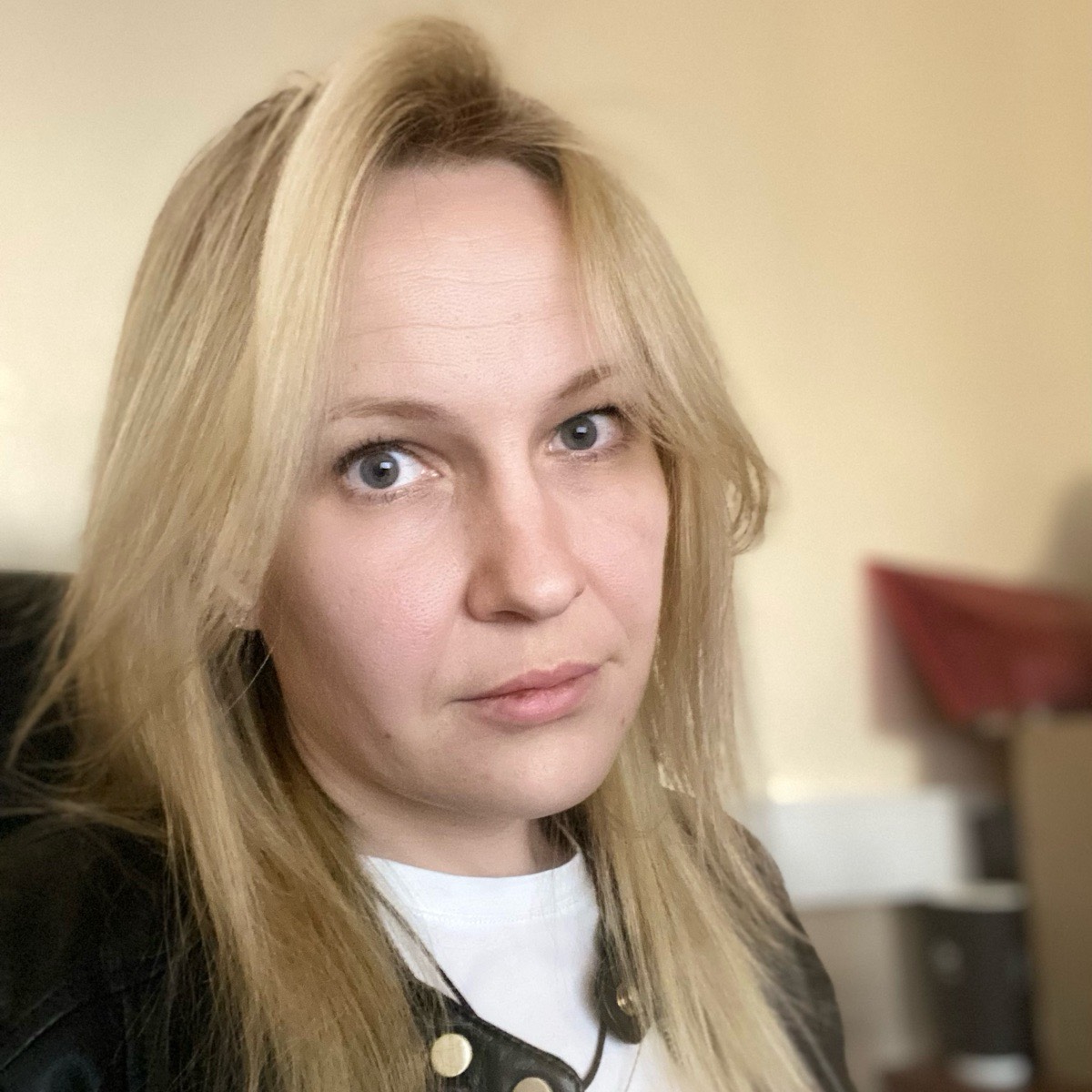 Татьяна Величкина