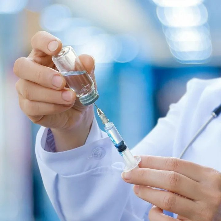 ⚡️ ГОРЯЧИЕ НОВОСТИ! ⚡️ Российская вакцина против рака уже на пороге! 🚀
Друзья, держитесь крепче — мы стоим на грани настоящего прорыва в онкологии! 🎉 Уже через месяц российская вакцина против рака мож... | Сетка — социальная сеть от hh.ru