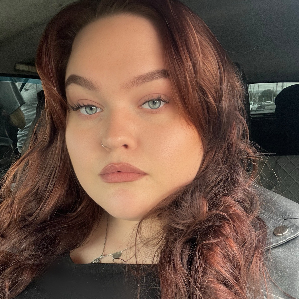 Влада Ибрагимова | Сетка — социальная сеть от hh.ru