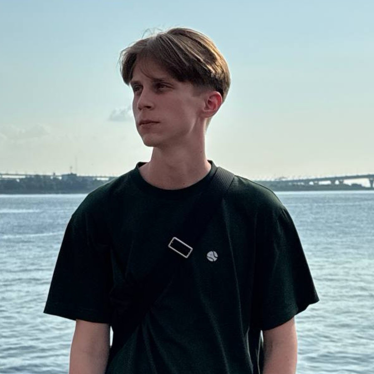 Сергей Савин | Сетка — социальная сеть от hh.ru