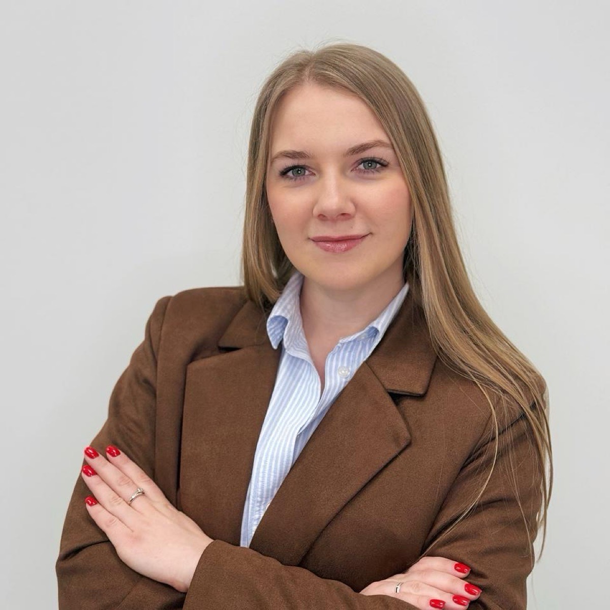 Патрисия Пивовар