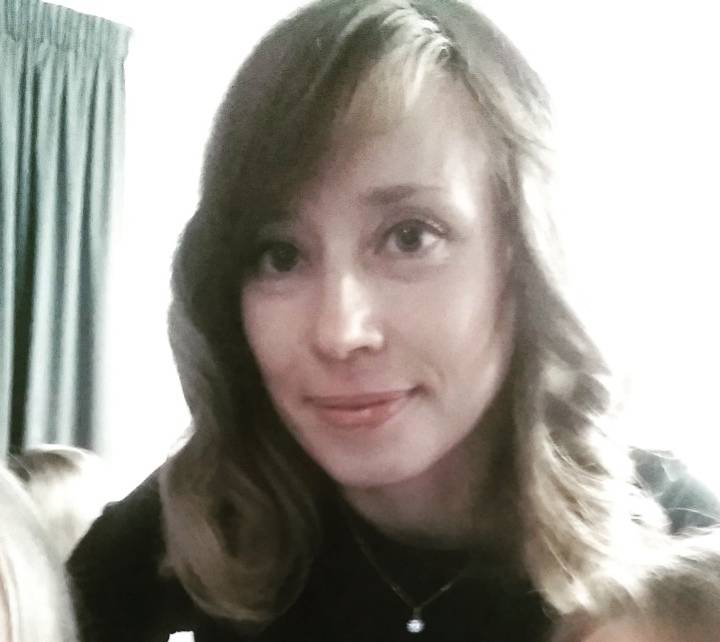 Елена Богдан