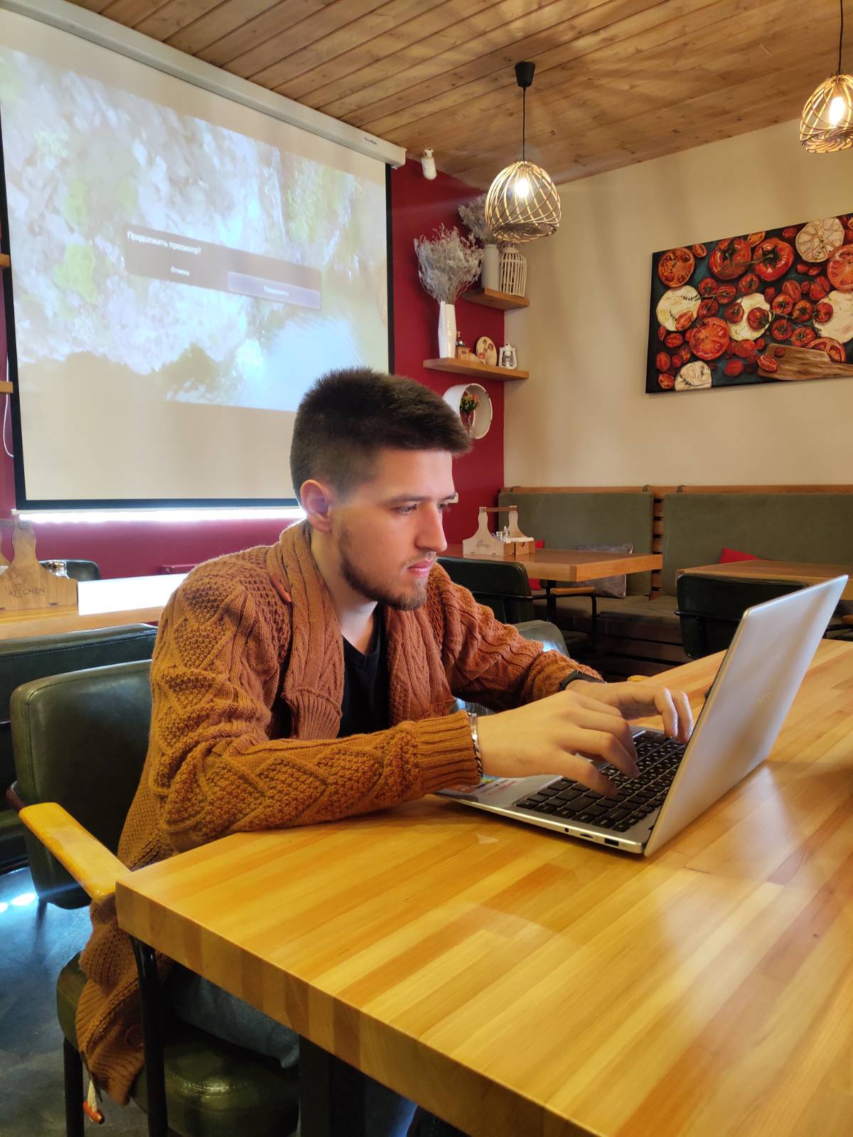 Дмитрий Клюквин