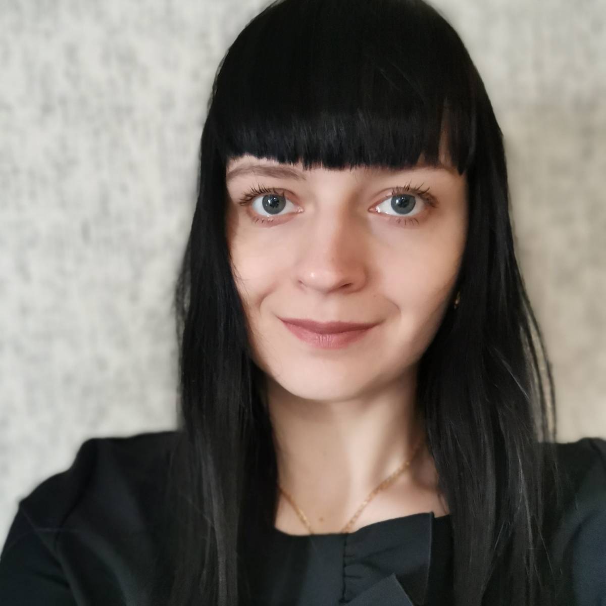 Александра Хаменок