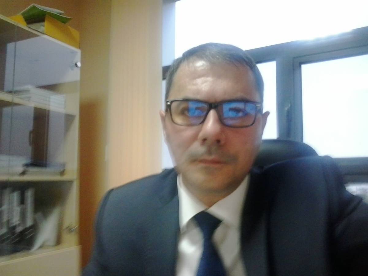 Владимир Зайцев