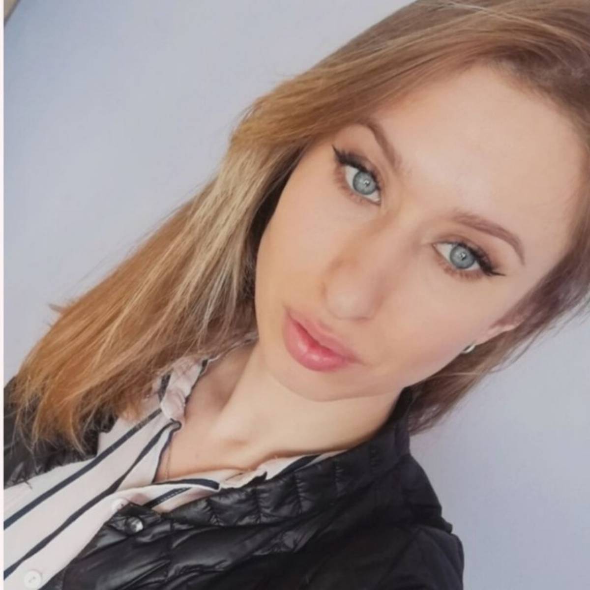 Екатерина Прокопенко