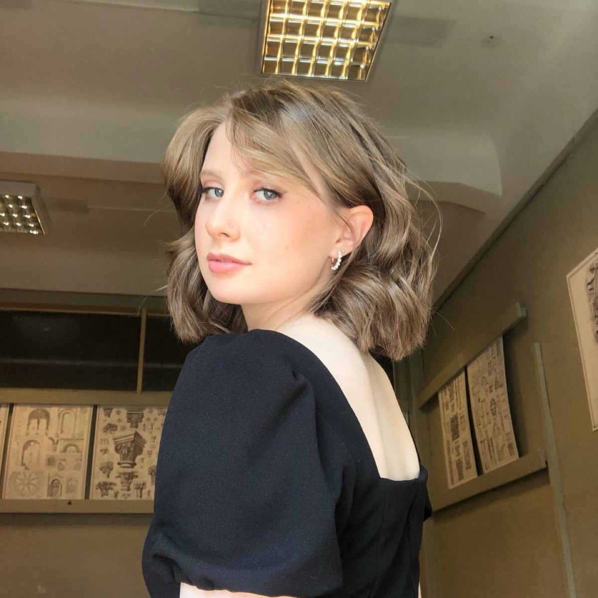 Яна Скутина
