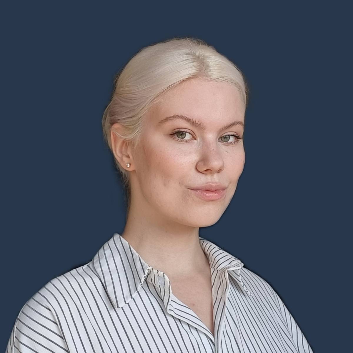 Камилла Фахрутдинова