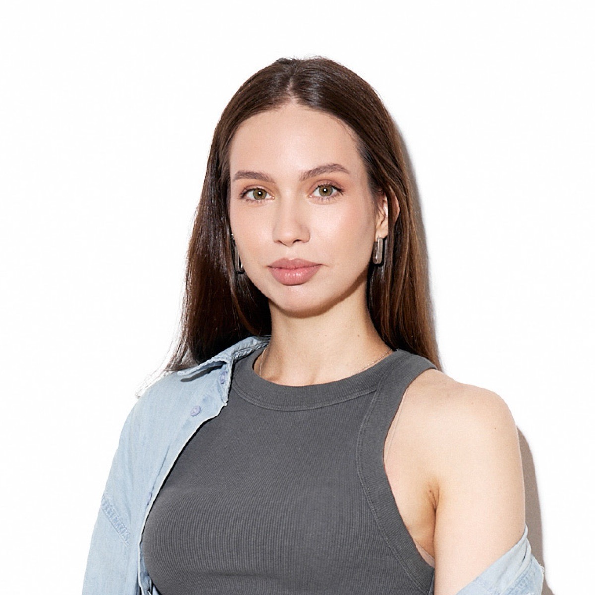 Евгения Грец | Сетка — социальная сеть от hh.ru