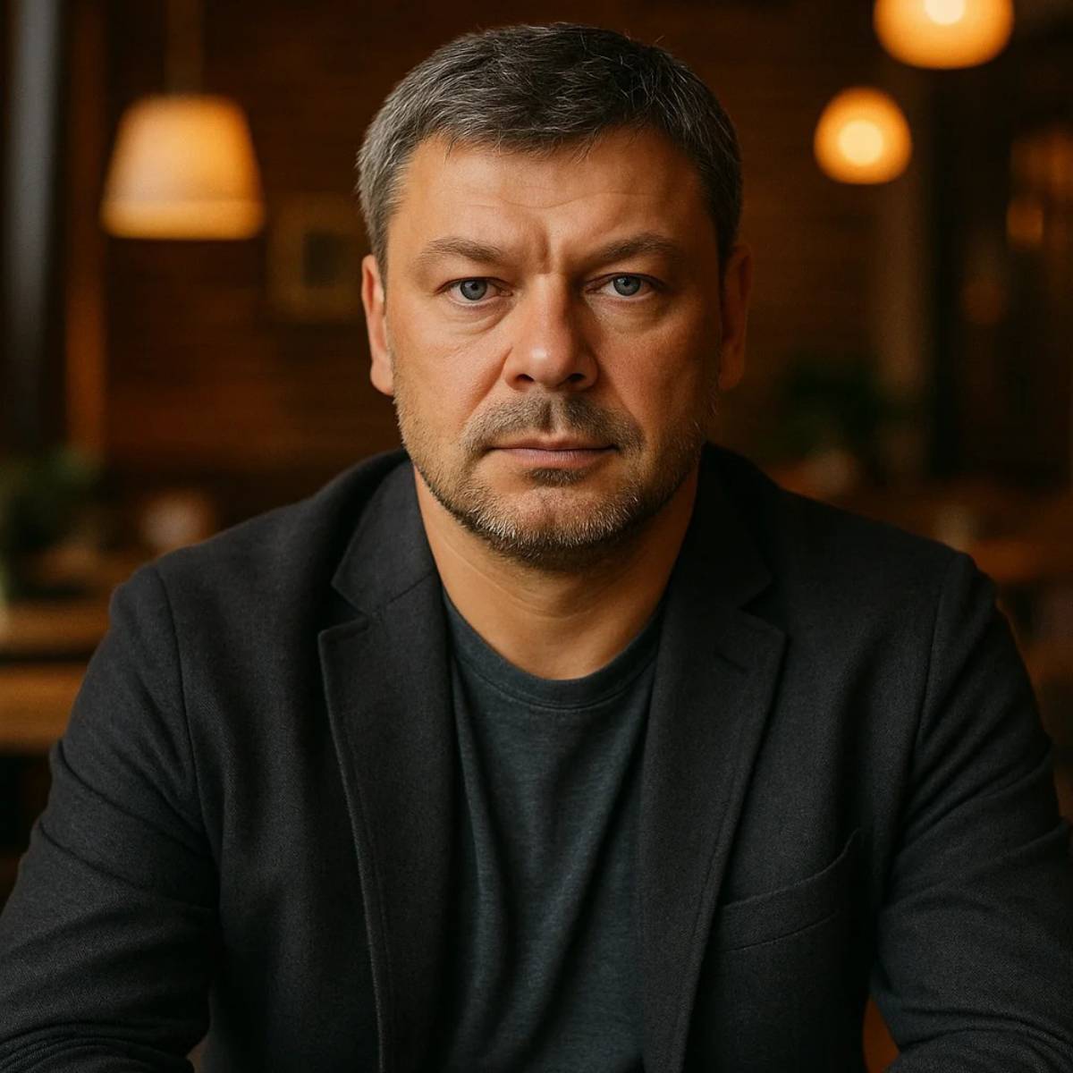 Дмитрий Новиков