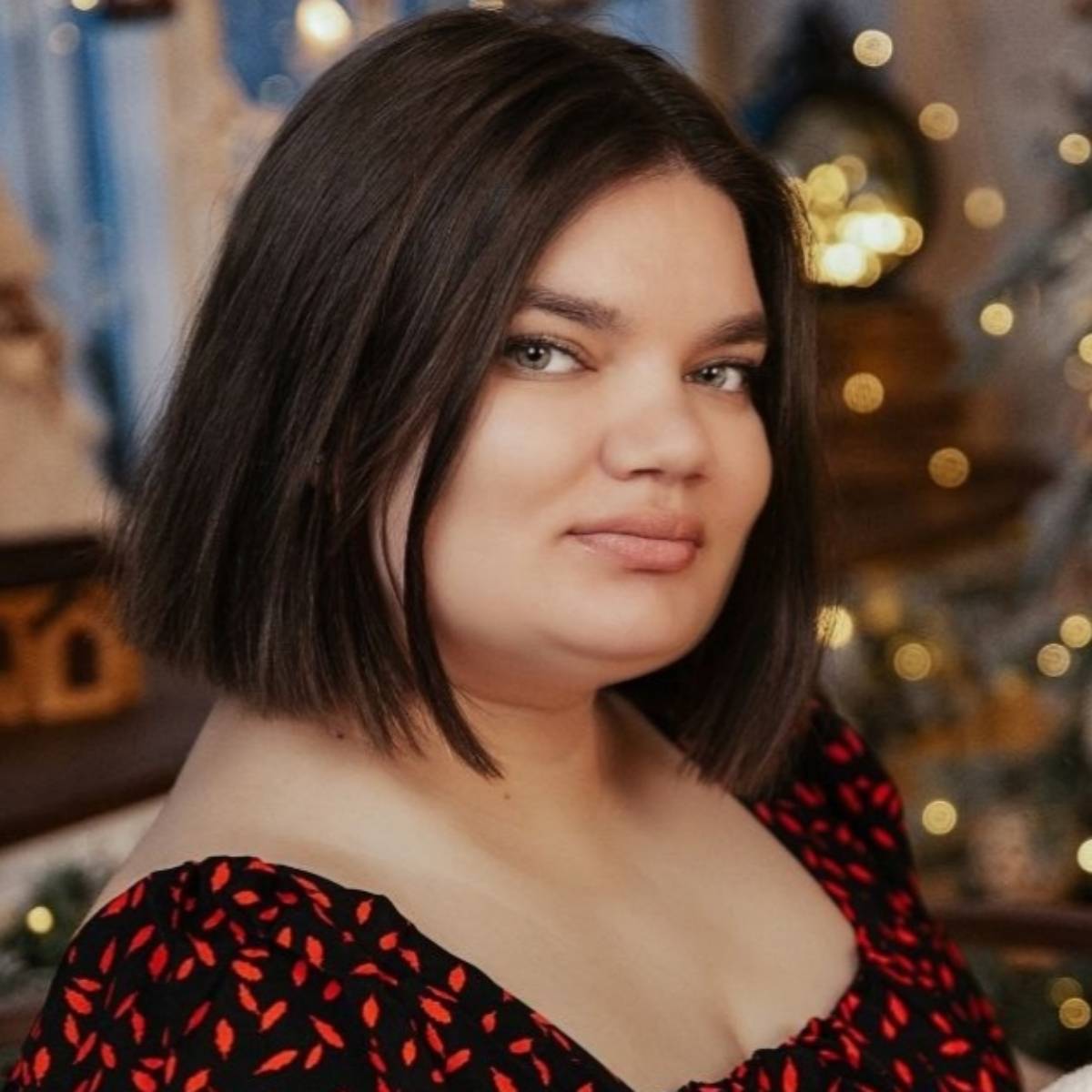 Валерия Тинтюк