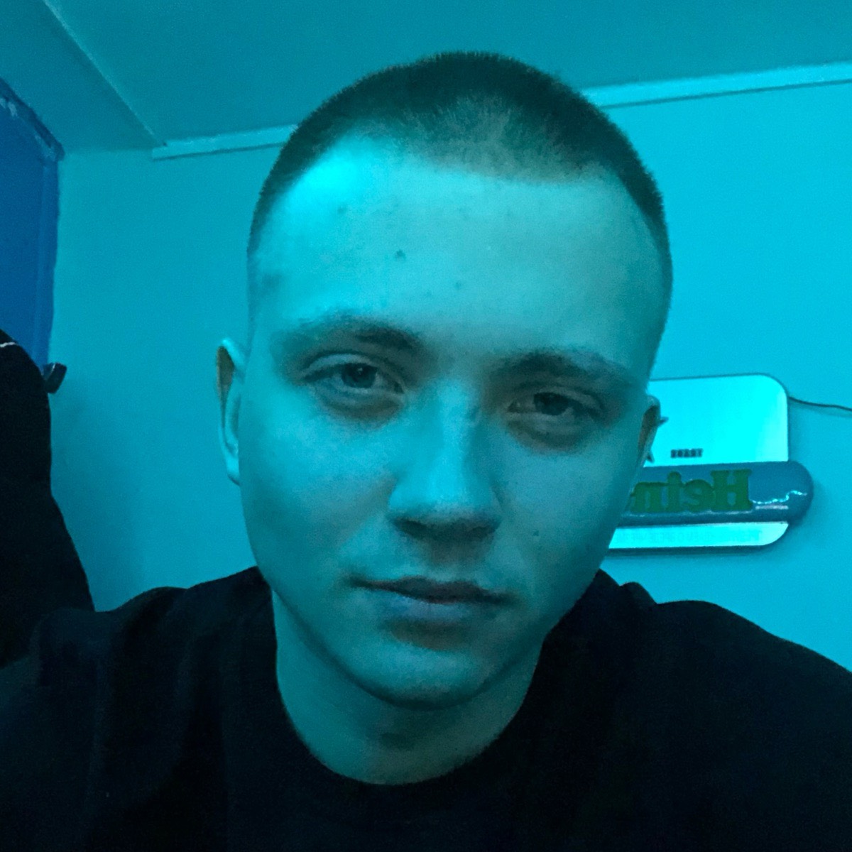 Максим Пустошкин