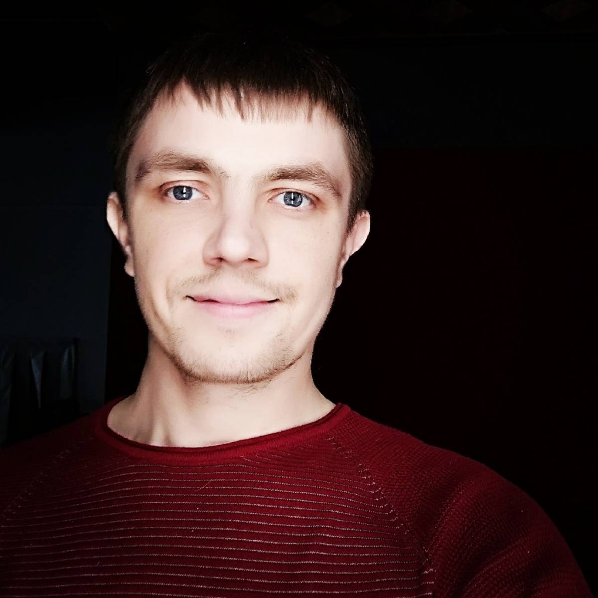 Максим Простяков