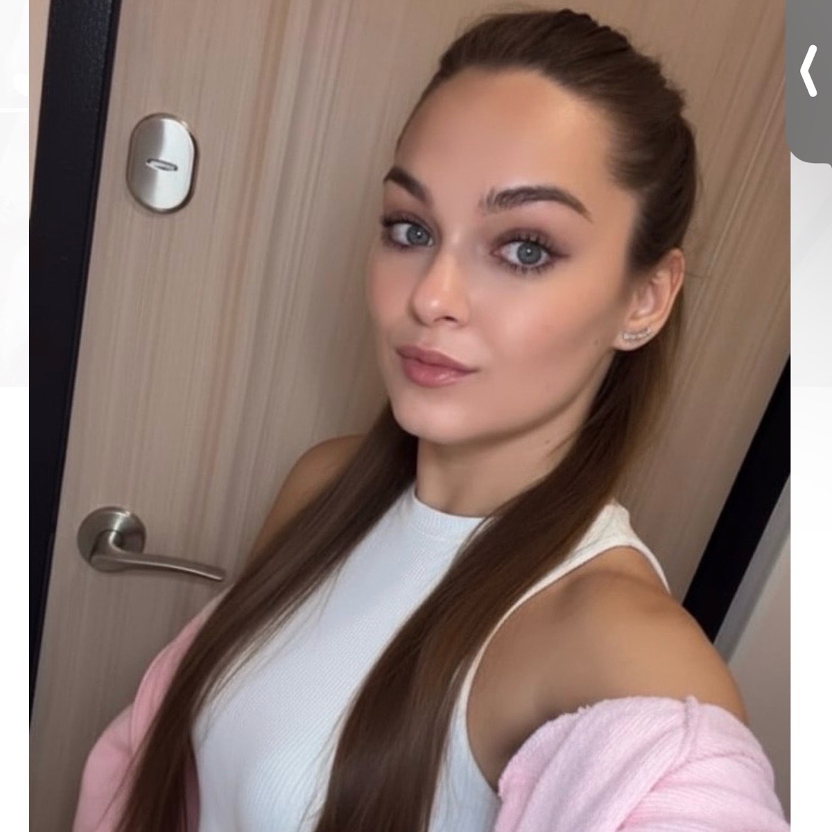 Кристина Жупикова | Сетка — социальная сеть от hh.ru