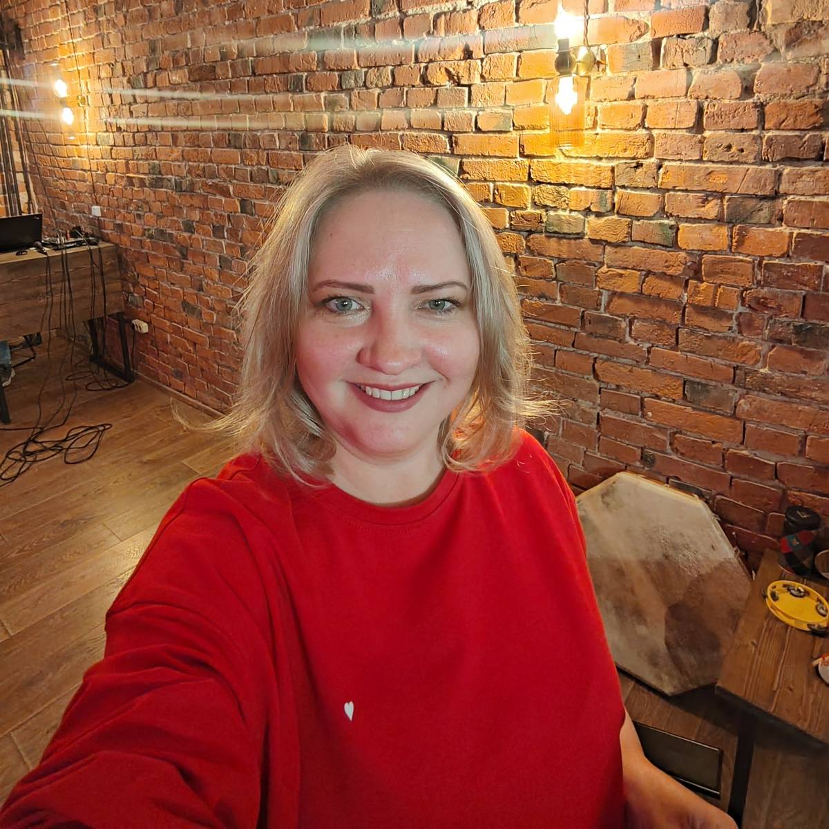 Ольга Павлова