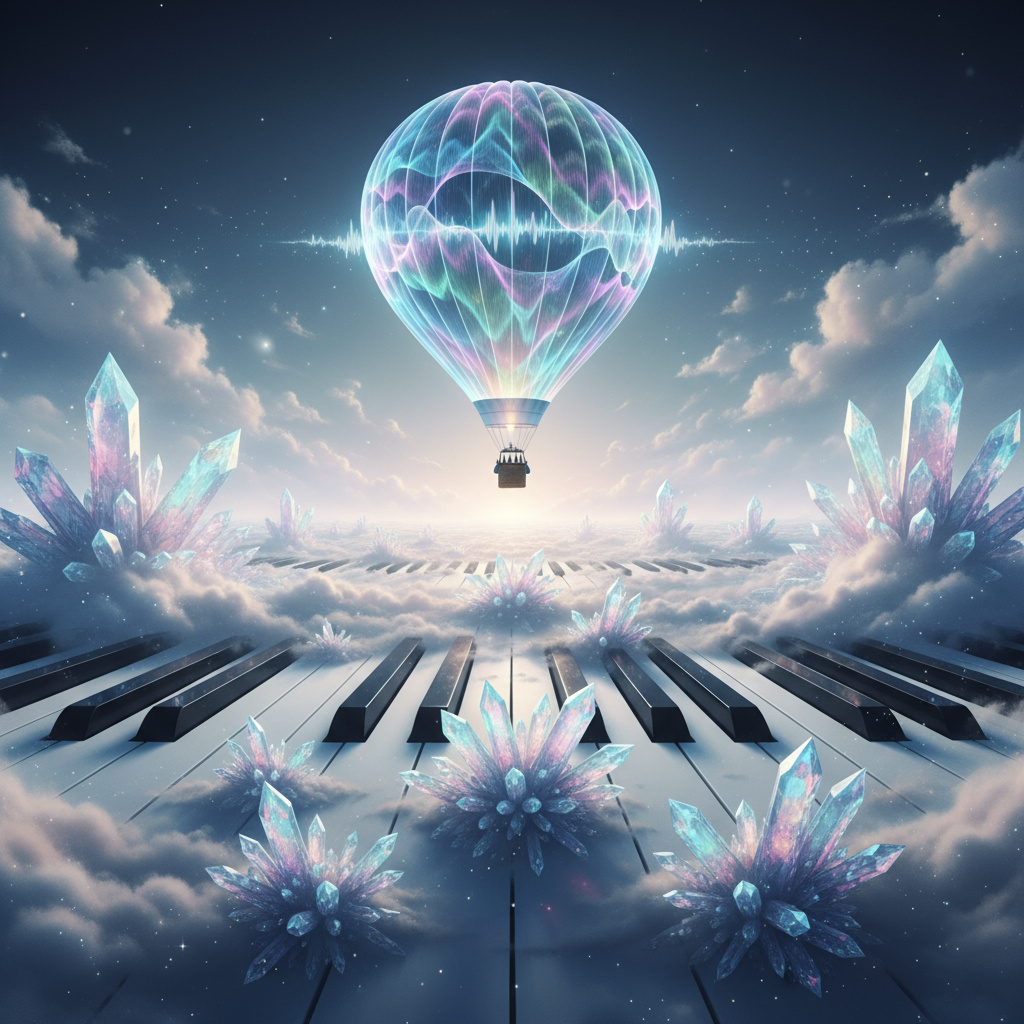 Промт инжиниринг как музыка. | Сетка — социальная сеть от hh.ru