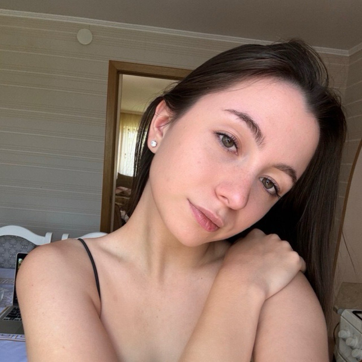 Кристина Егунова