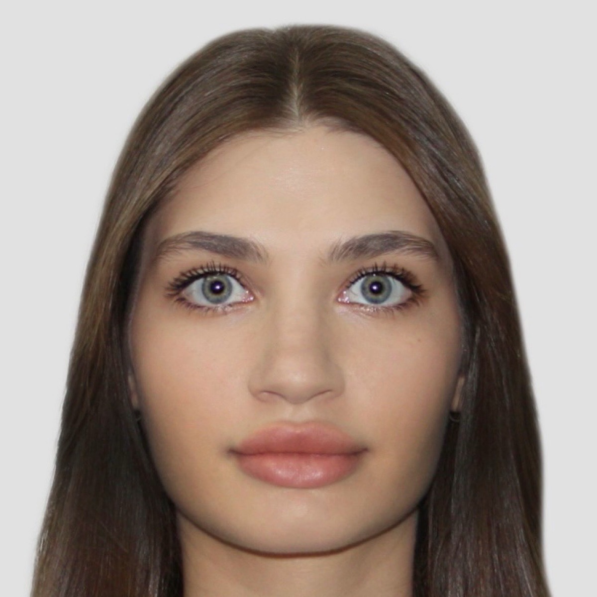 Марина Бубличенко