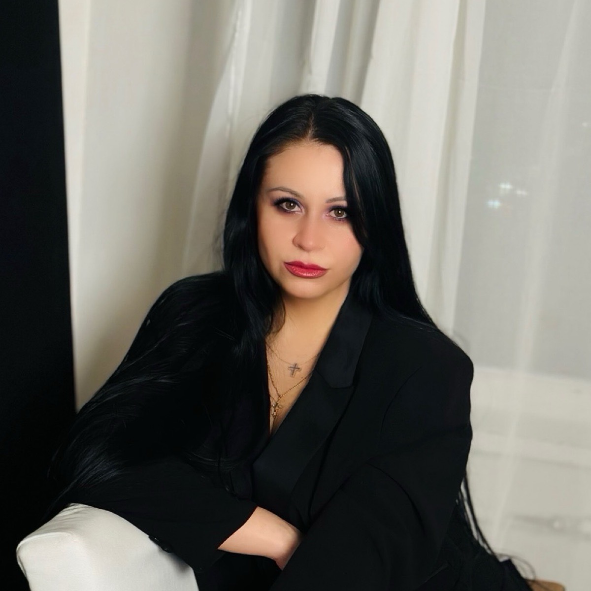 Диана Бекишева | Сетка — социальная сеть от hh.ru