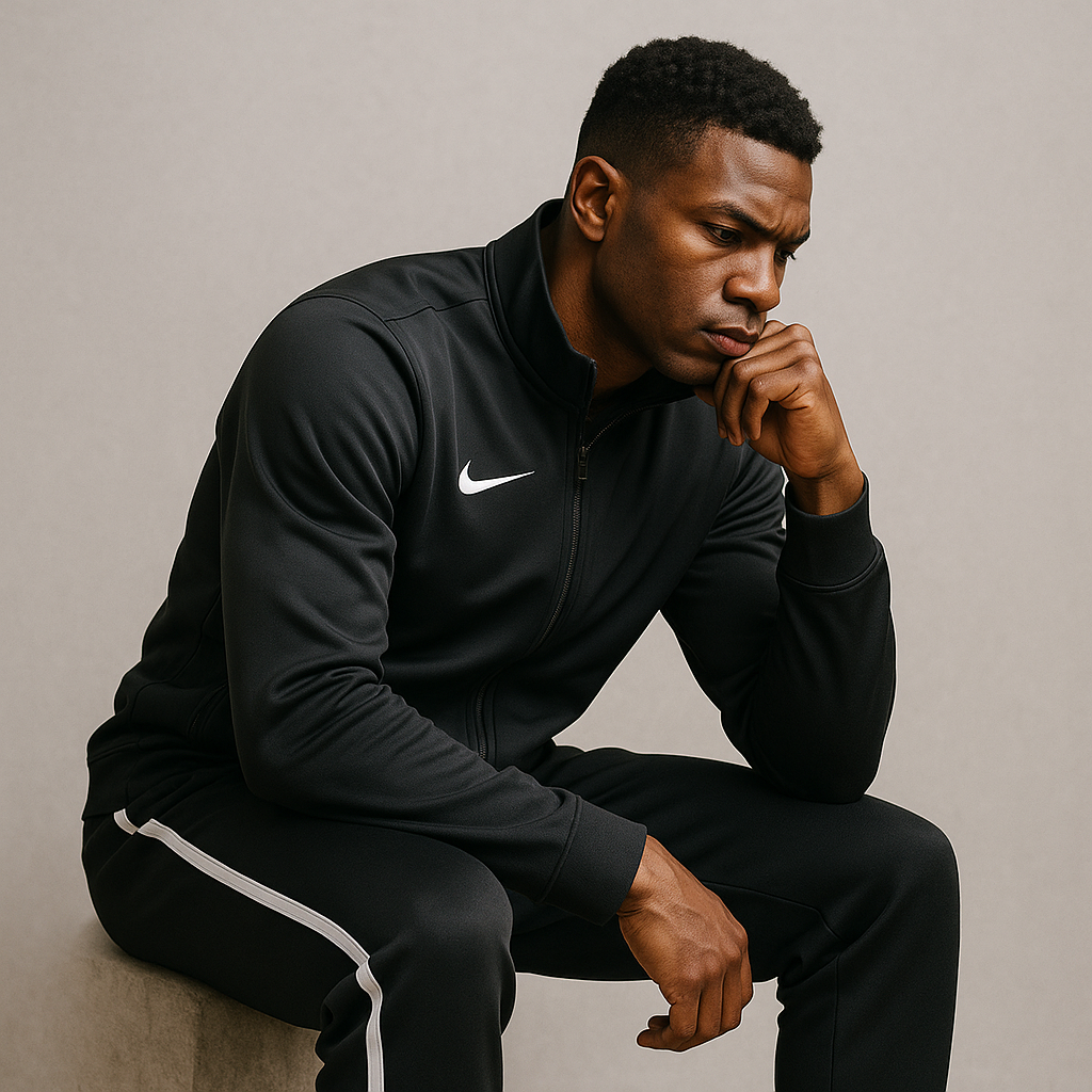 Why do it сменил Just do it. Поменяли шило на мыло? | Сетка — социальная сеть от hh.ru