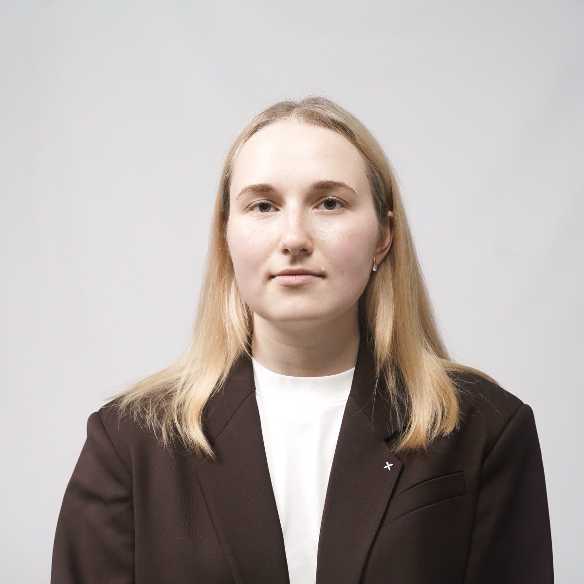 Екатерина Колесова