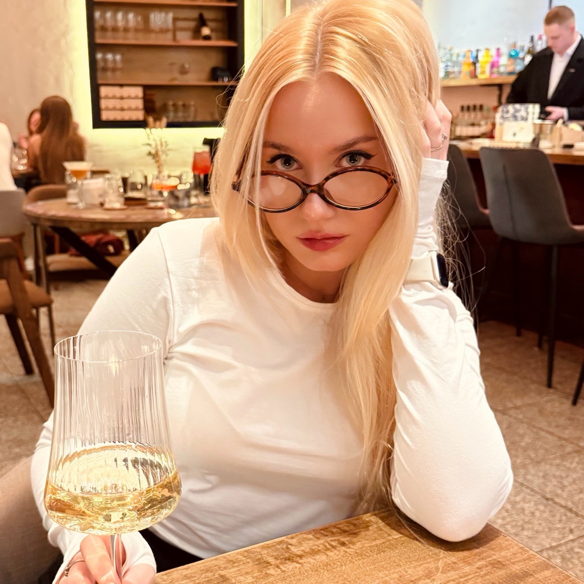 Яна Зарецкая