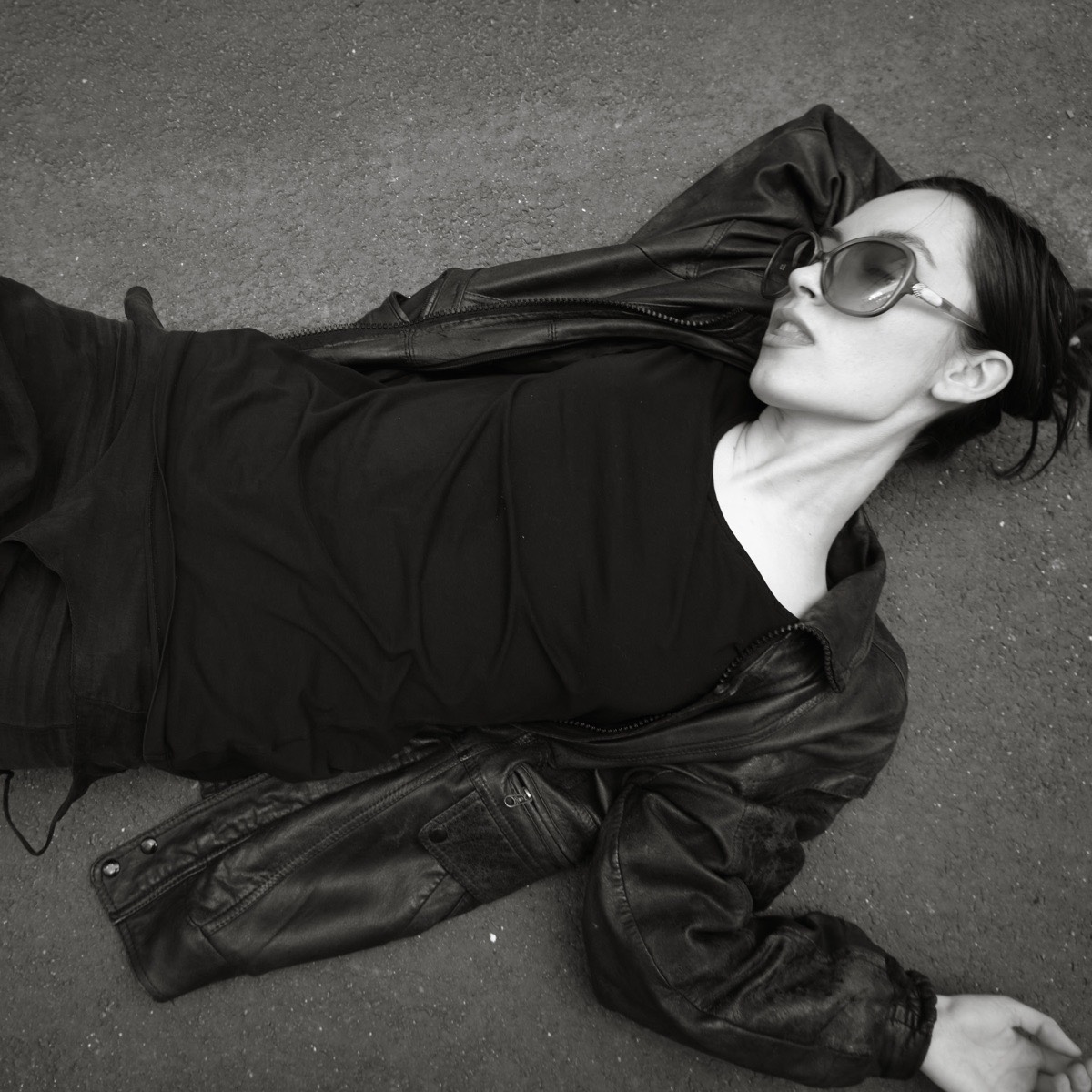 Полина Устьянцева