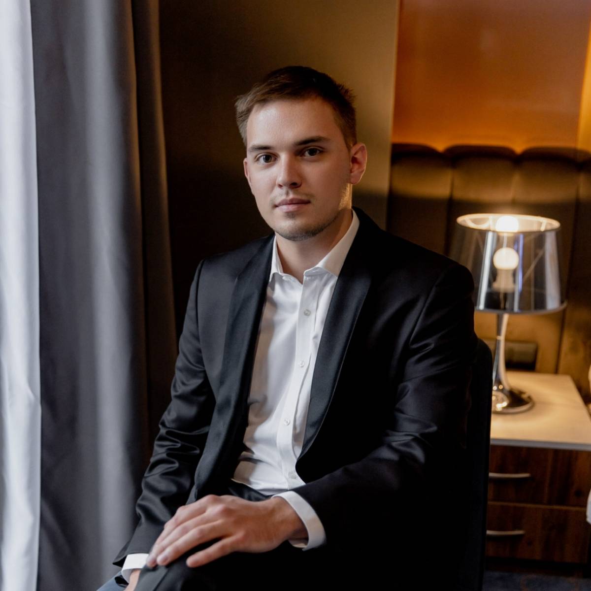 Andrey Subbota