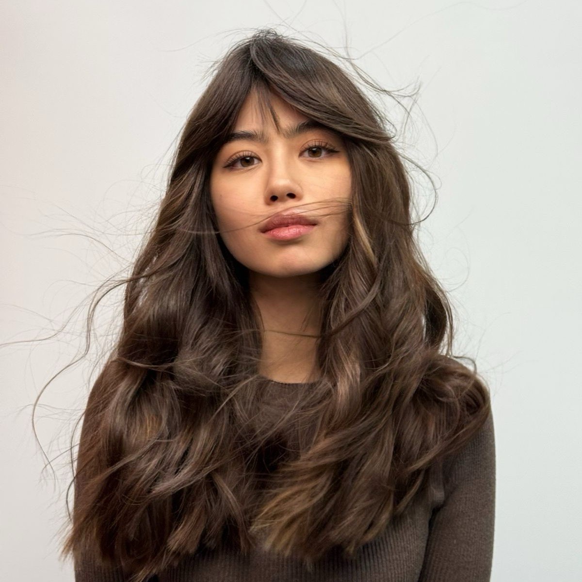 Полина Ли | Сетка — социальная сеть от hh.ru