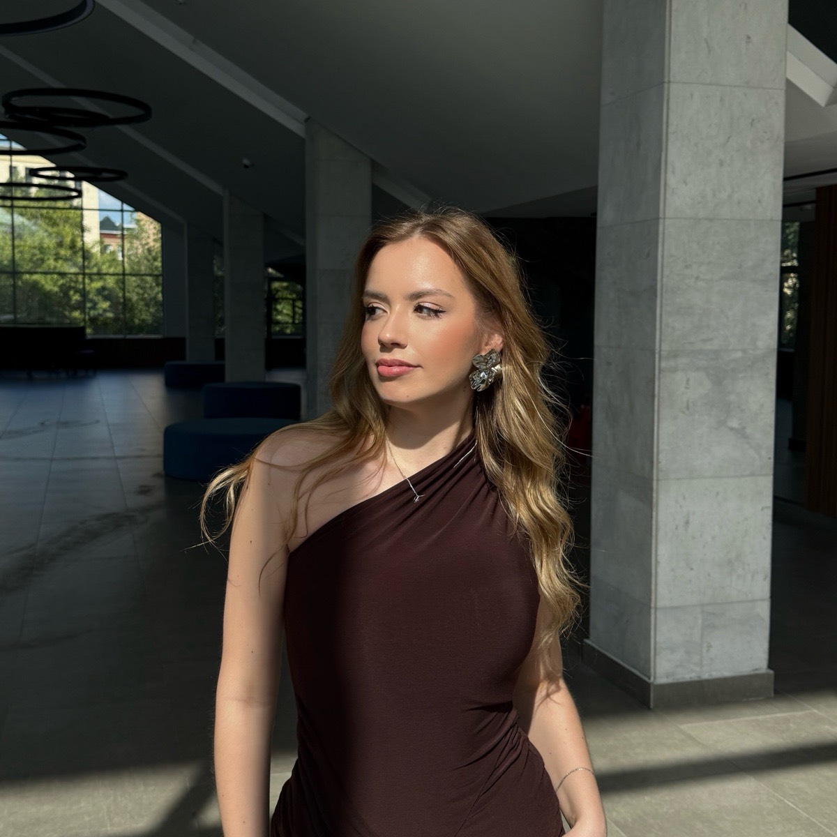 Анастасия Кулакова