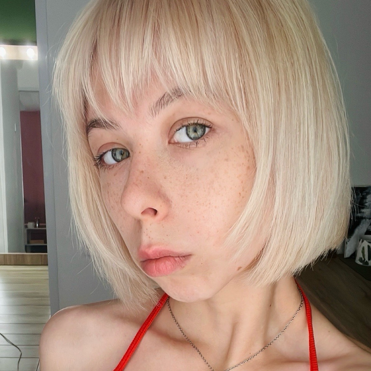 Ирина Смирнова