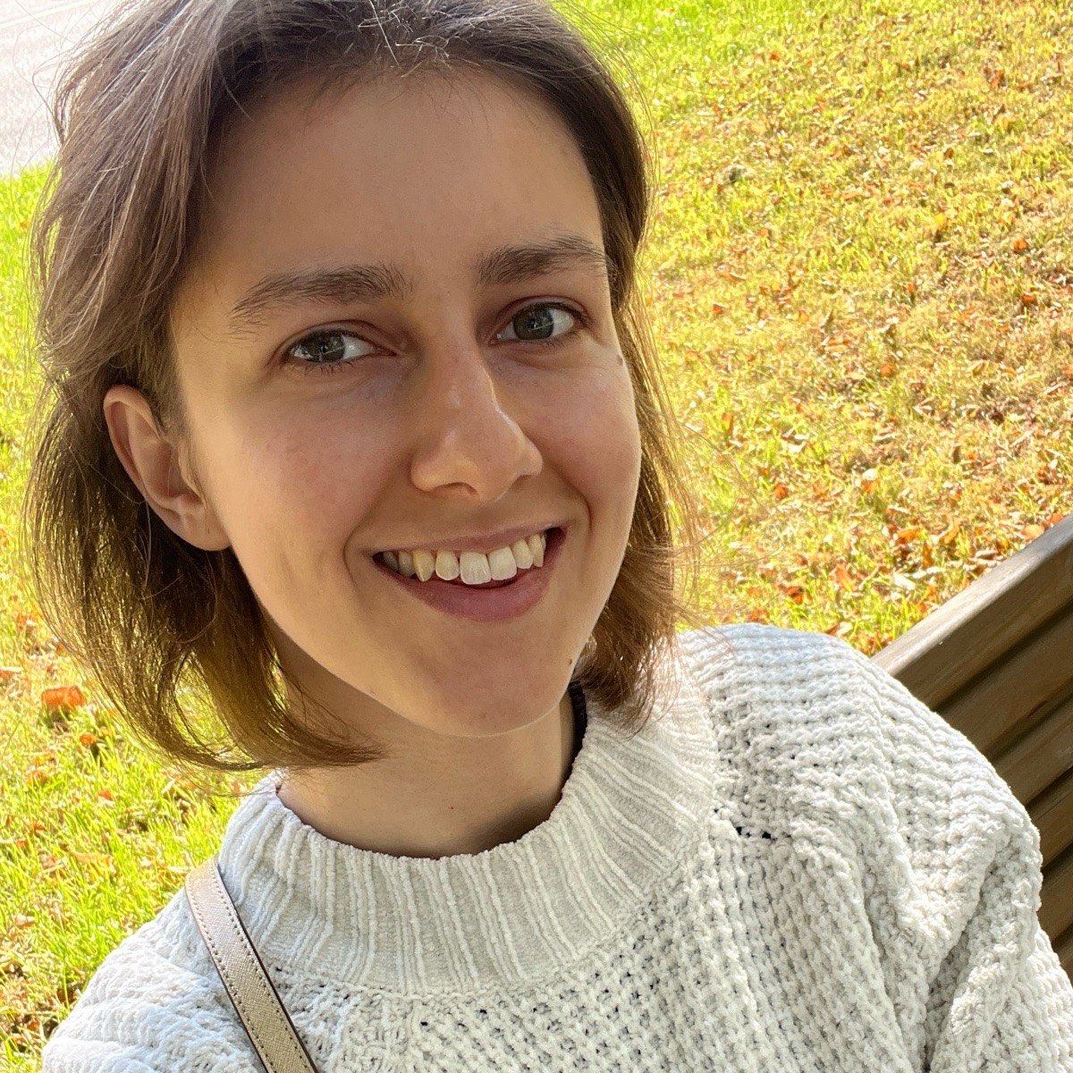 Мария Васильева | Сетка — социальная сеть от hh.ru