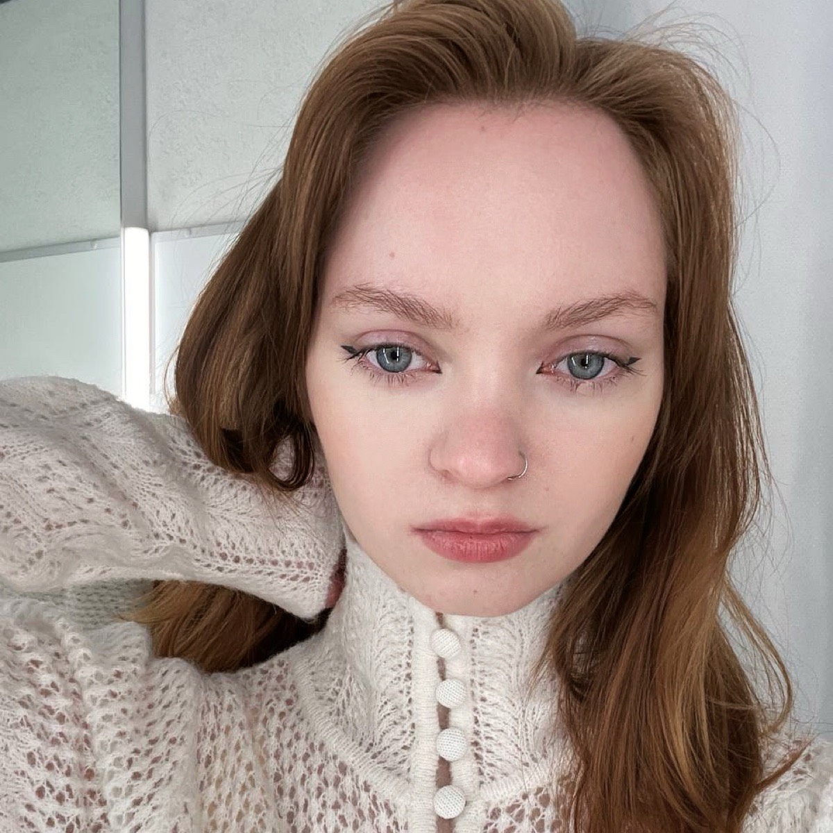 Валерия Солдатова | Сетка — социальная сеть от hh.ru