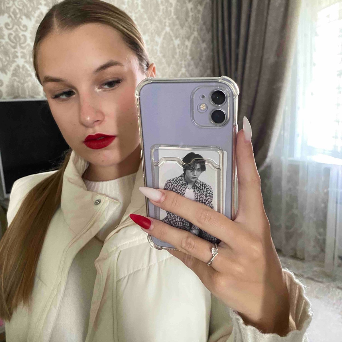 Стеша Иванникова