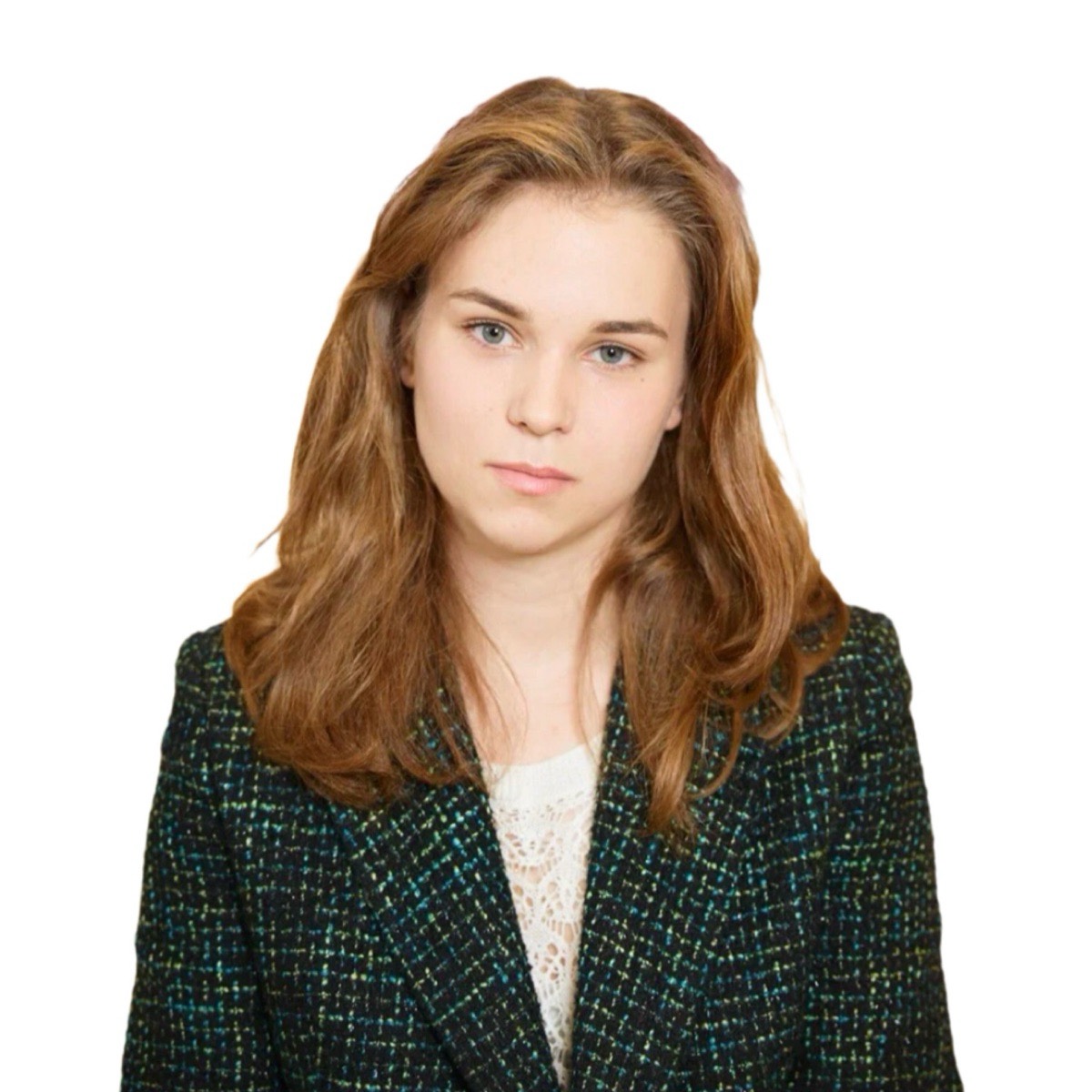 Софья Акимова | Сетка — социальная сеть от hh.ru