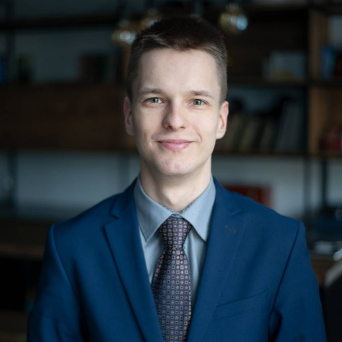 Алексей Пехтерев