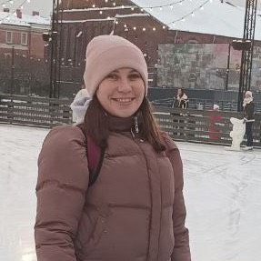 Екатерина Уткина