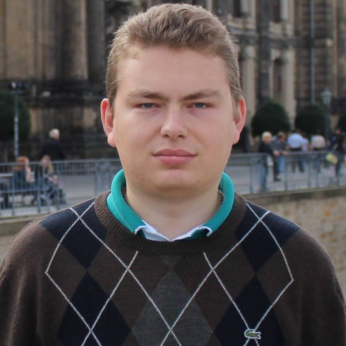 Владимир Василенко