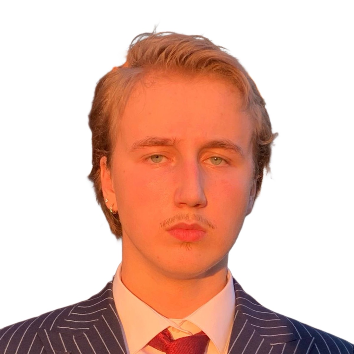 Всеволод Исаков | Сетка — социальная сеть от hh.ru