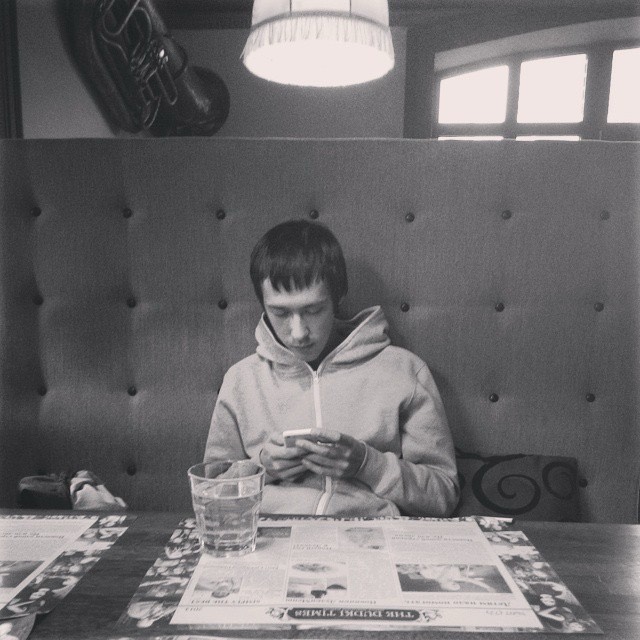 Павел Ратников