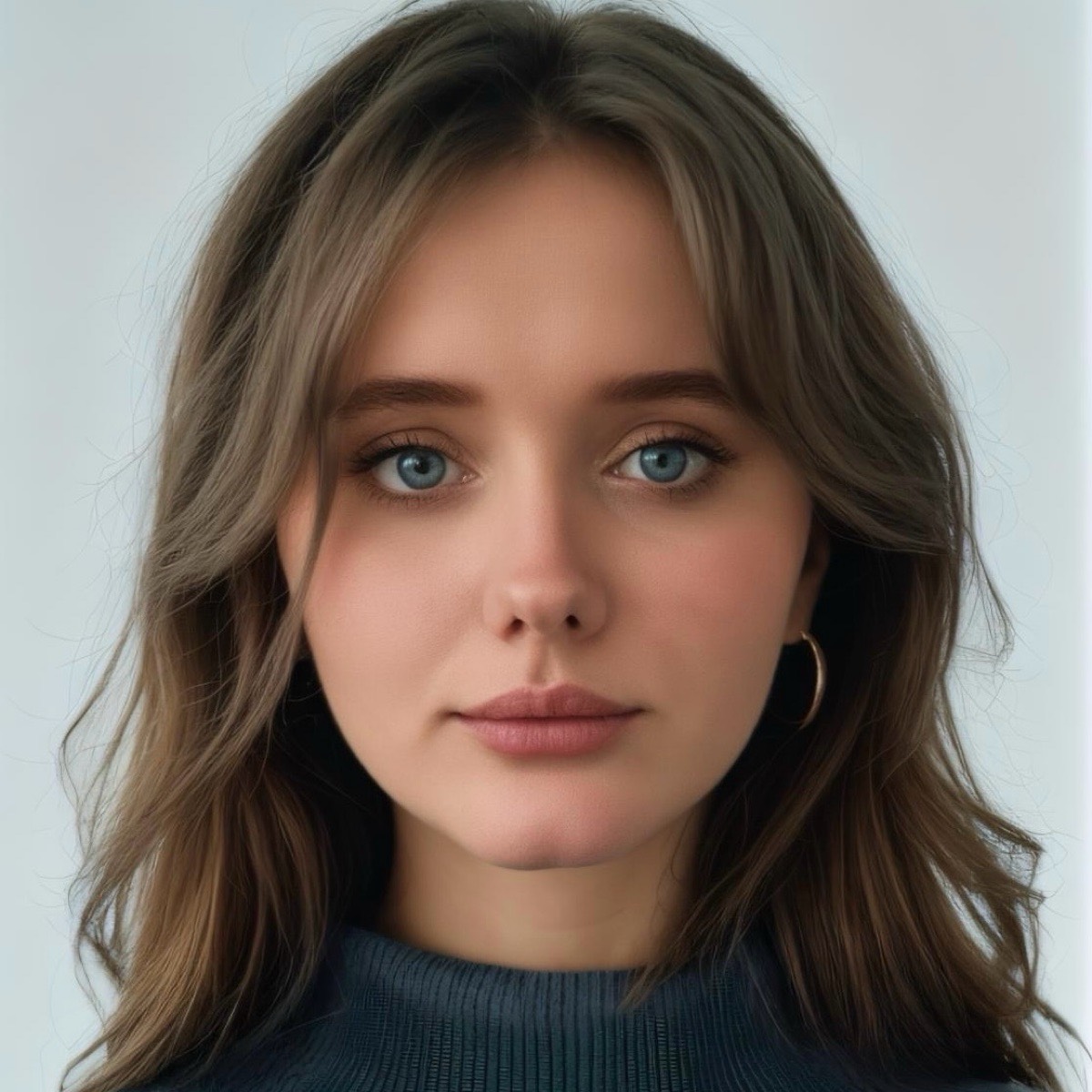 Екатерина Сороковая