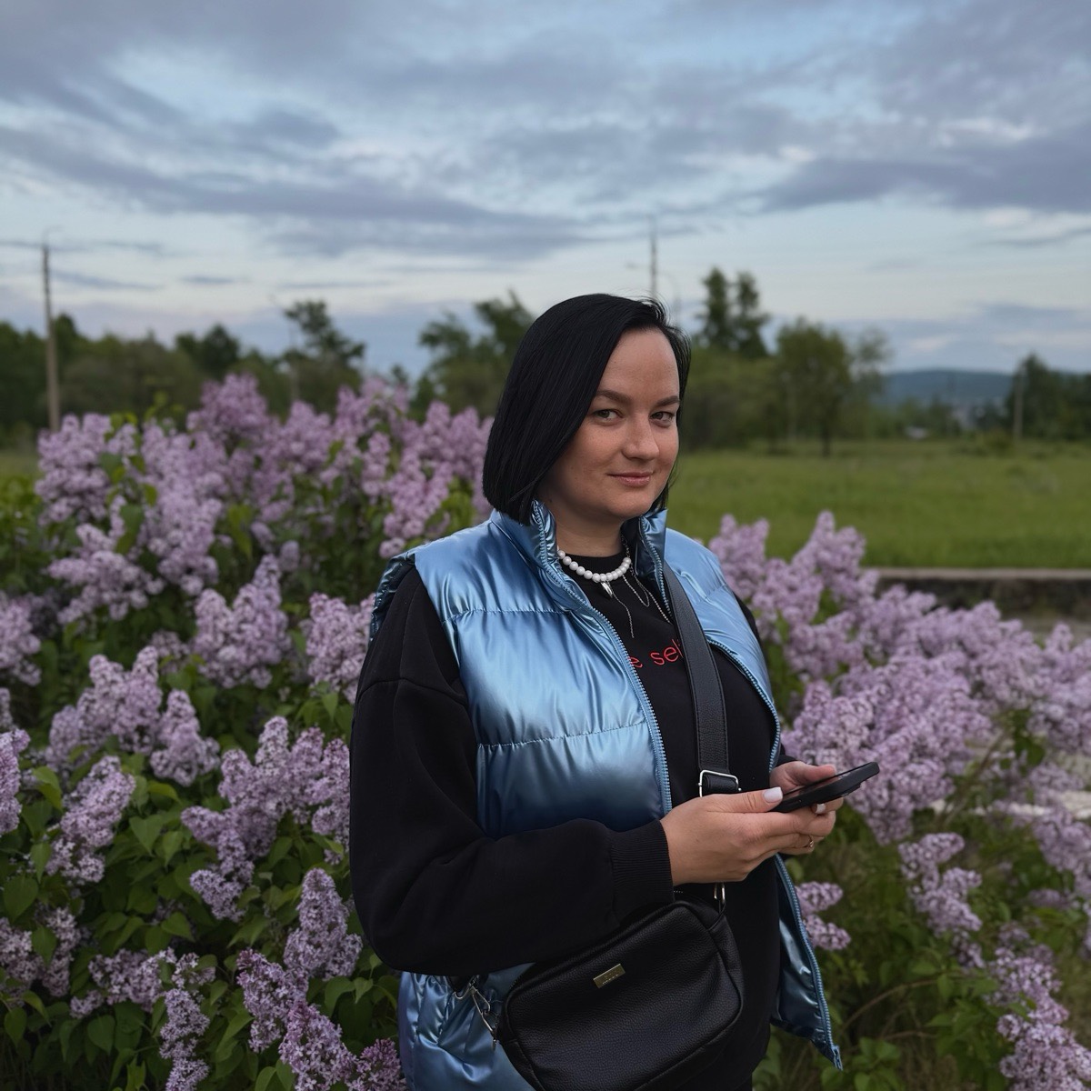 Лариса Усатова